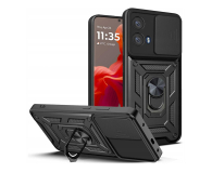 TECH-PROTECT CamShield Pro do Motorola moto g85 5G black 5906302312221 - 1274738 - zdjęcie 1